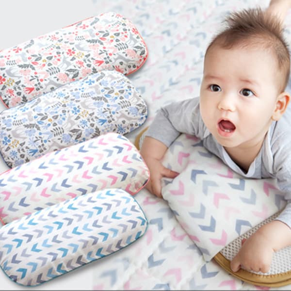 baby pillow_ pillow_ baby product_ baby bed_ baby item